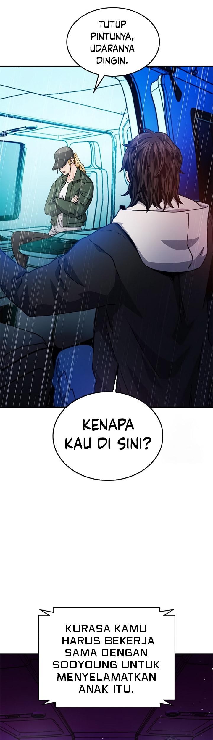 Seoul Station Druid Chapter 129 - halaman 54
