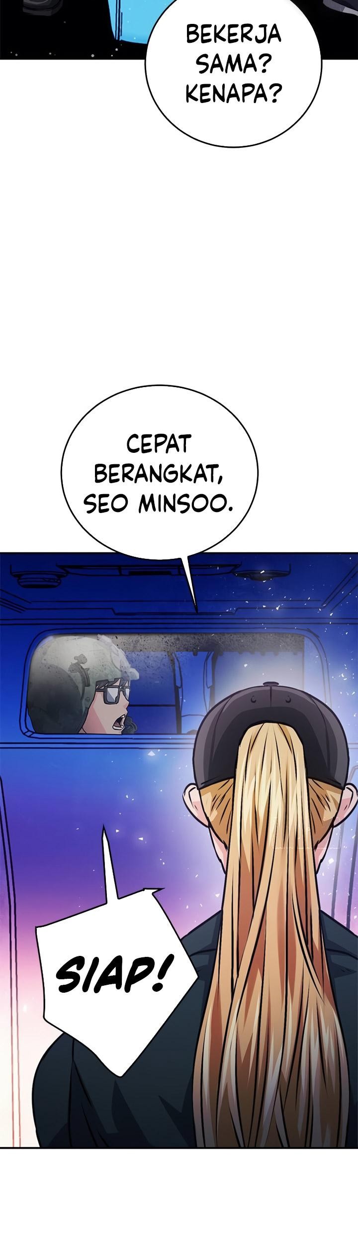 Seoul Station Druid Chapter 129 - halaman 56