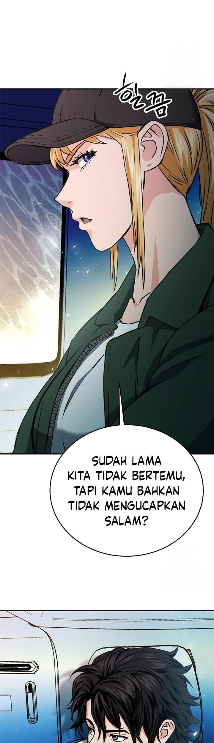 Seoul Station Druid Chapter 129 - halaman 60