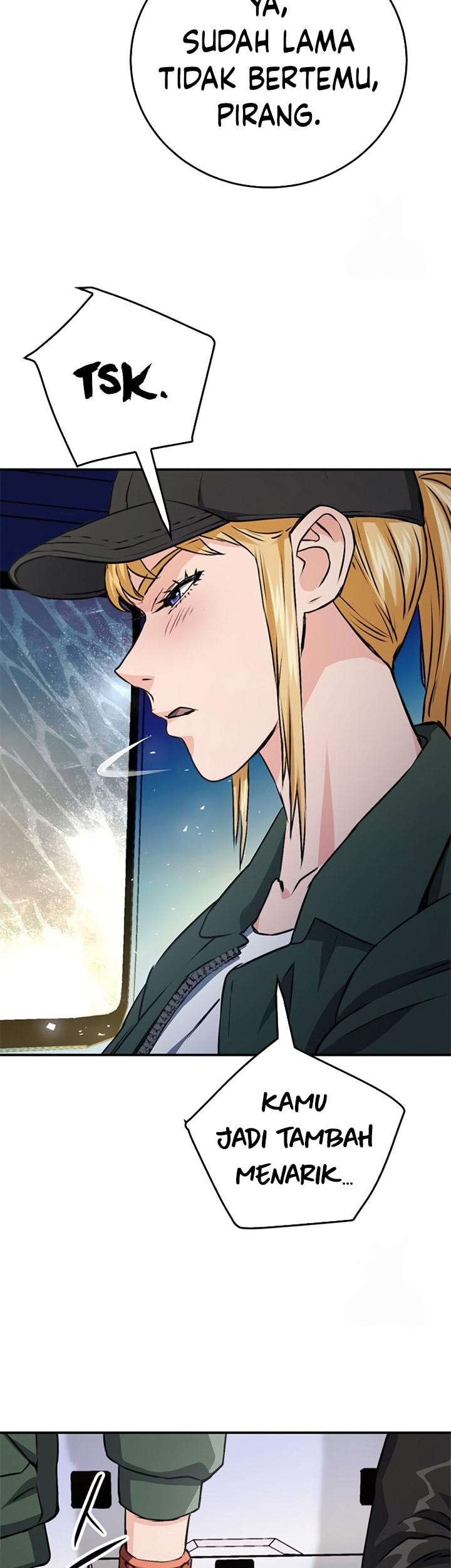 Seoul Station Druid Chapter 129 - halaman 62