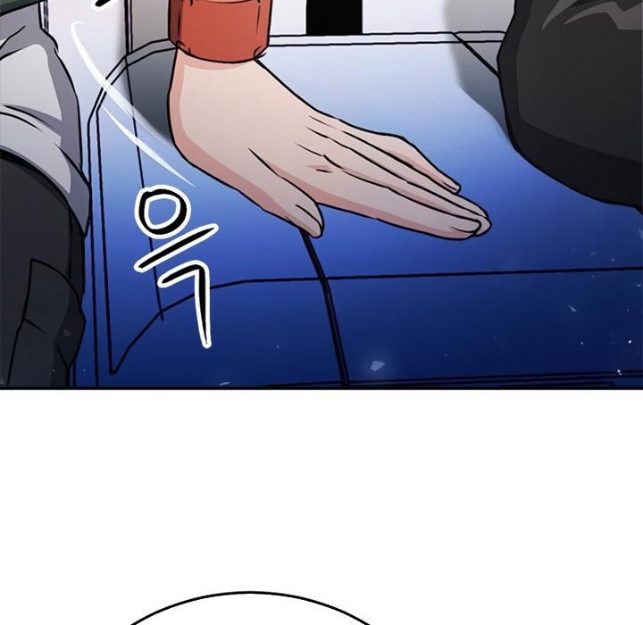Seoul Station Druid Chapter 129 - halaman 63