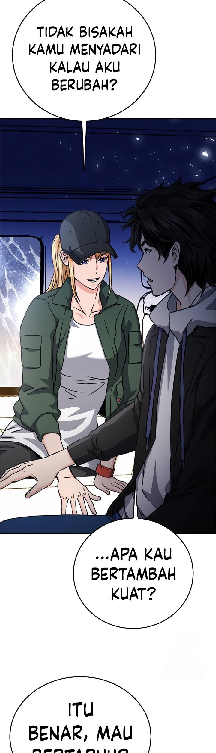 Seoul Station Druid Chapter 129 - halaman 64