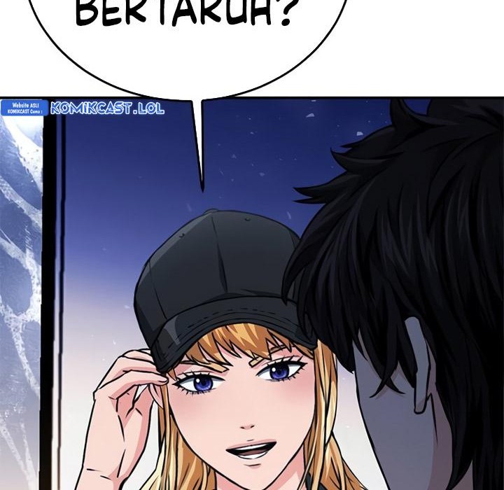 Seoul Station Druid Chapter 129 - halaman 65
