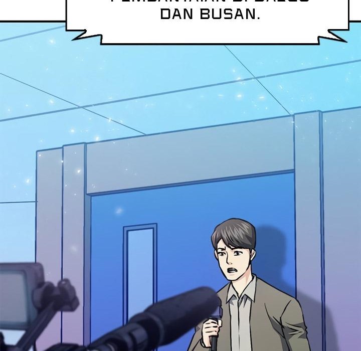 Seoul Station Druid Chapter 129 - halaman 67
