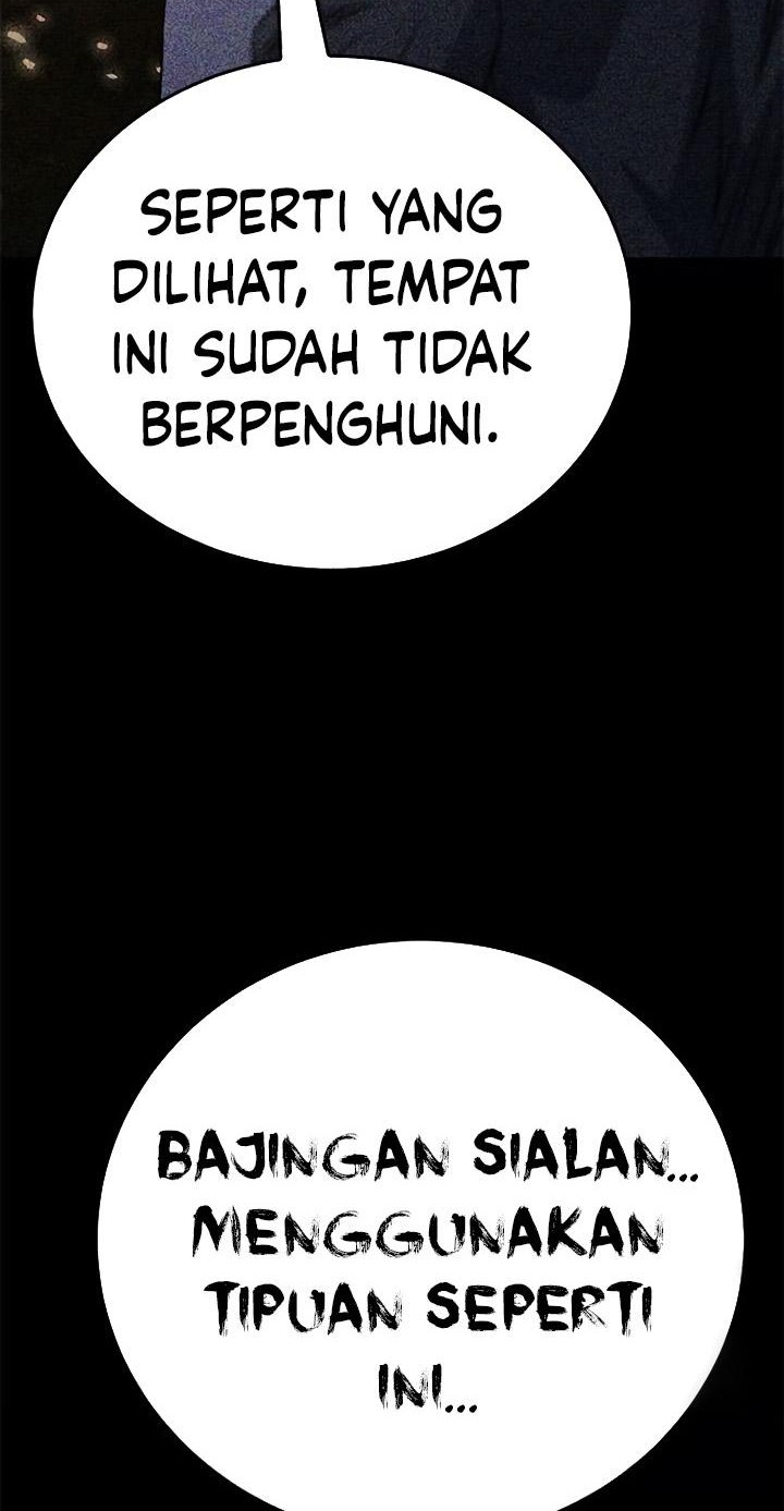 Seoul Station Druid Chapter 129 - halaman 73
