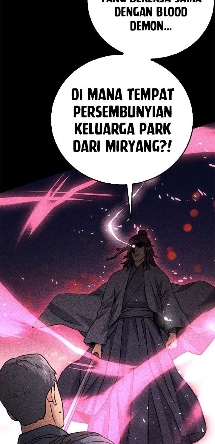 Seoul Station Druid Chapter 129 - halaman 81