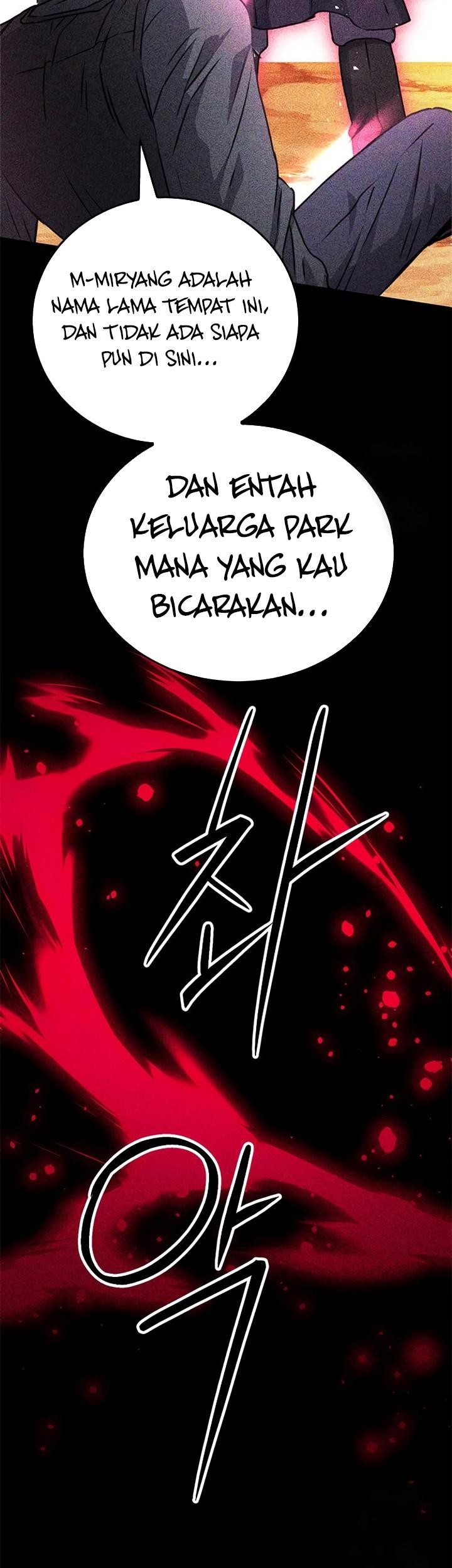 Seoul Station Druid Chapter 129 - halaman 82
