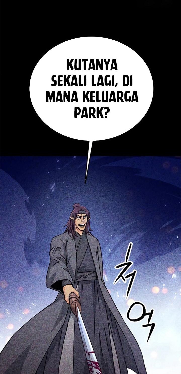 Seoul Station Druid Chapter 129 - halaman 83