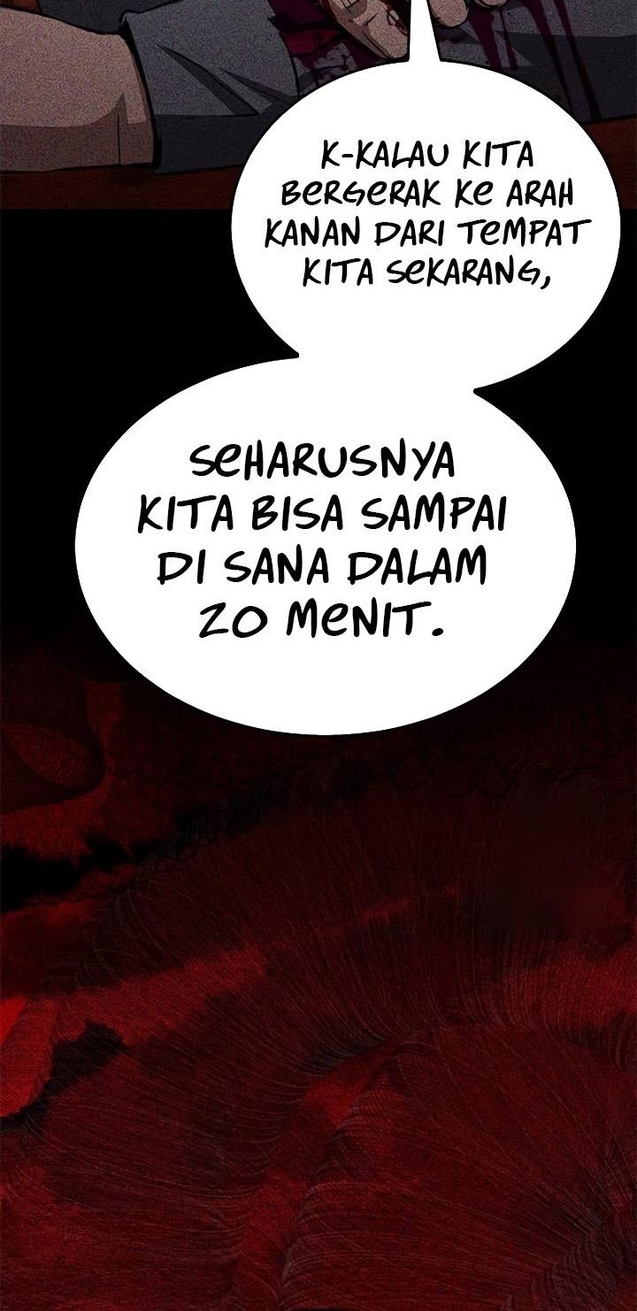 Seoul Station Druid Chapter 129 - halaman 85