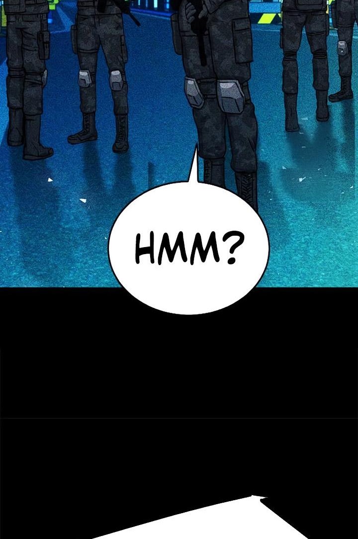 Seoul Station Druid Chapter 129 - halaman 87