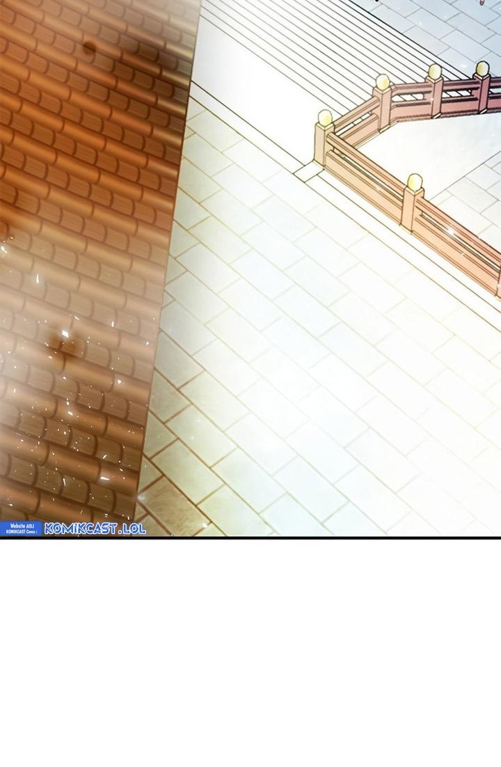 Seoul Station Druid Chapter 129 - halaman 9
