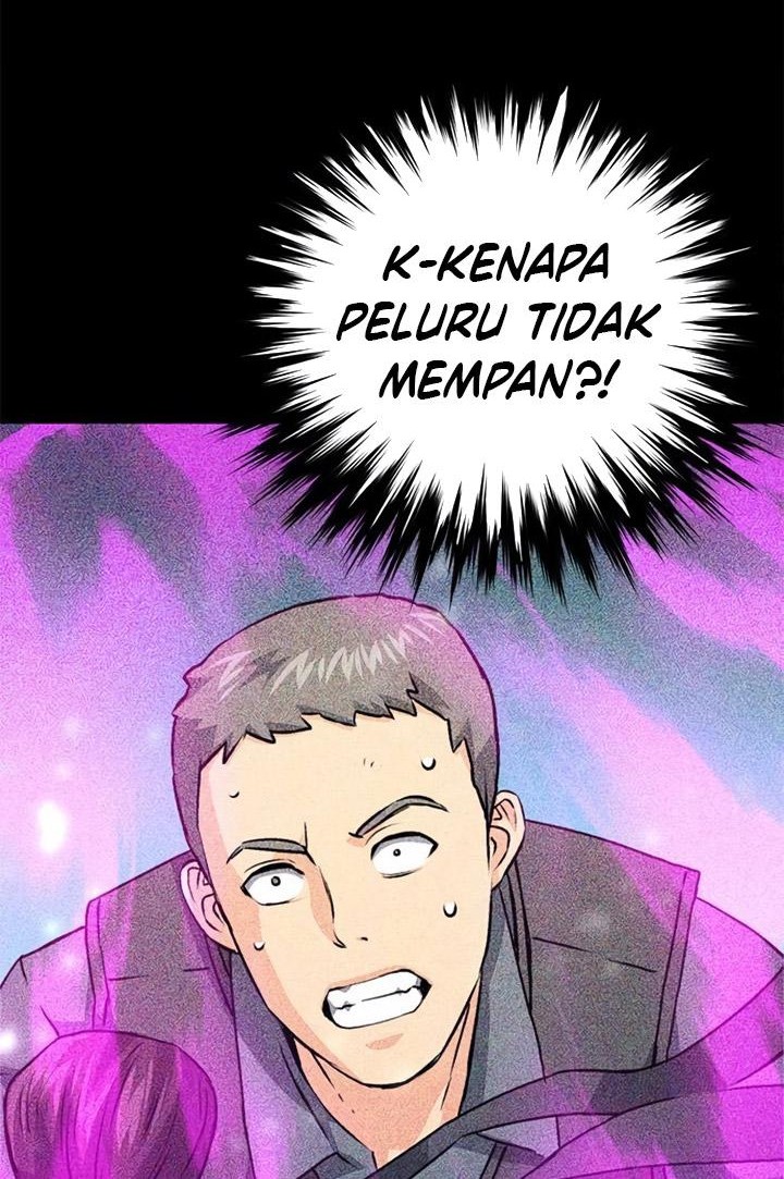 Seoul Station Druid Chapter 129 - halaman 91