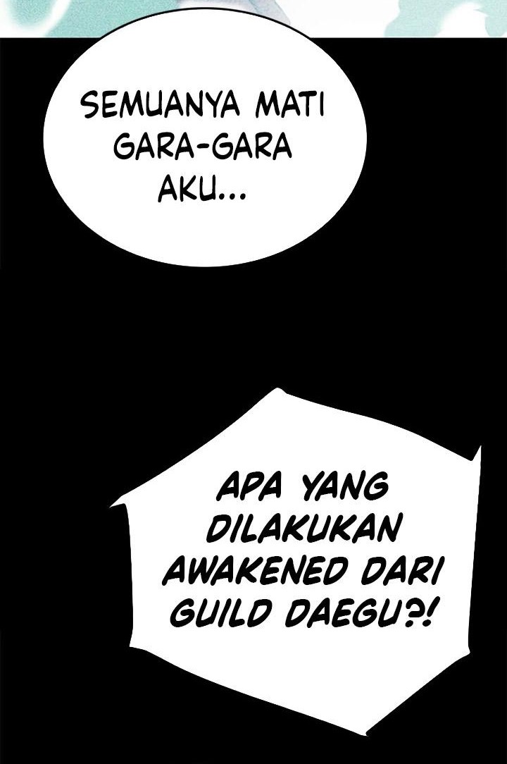 Seoul Station Druid Chapter 129 - halaman 93
