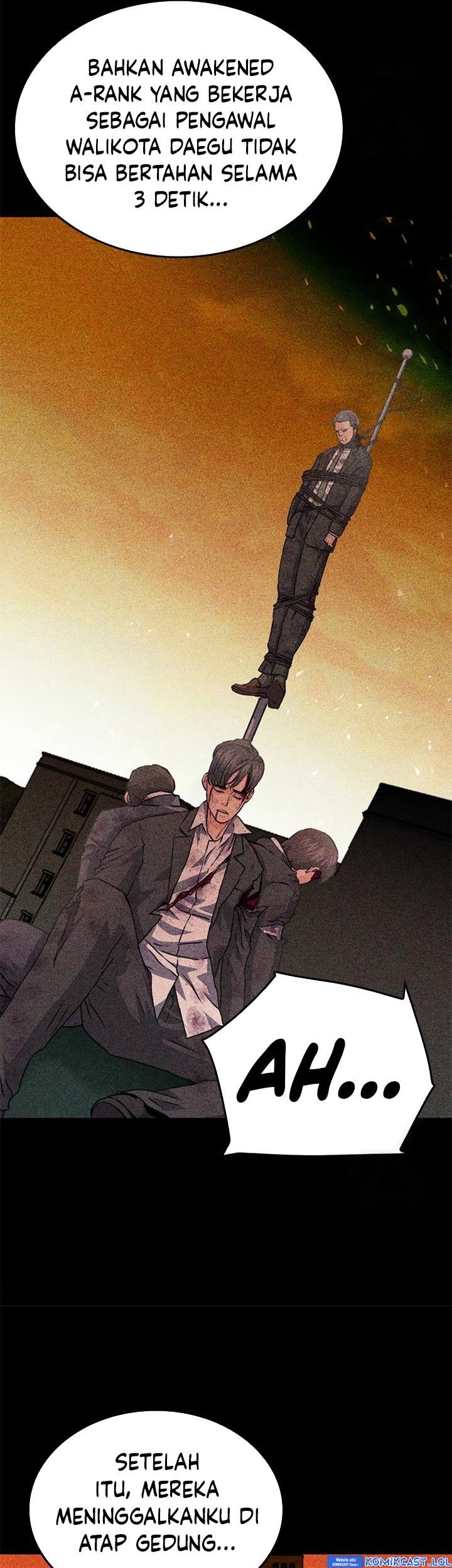 Seoul Station Druid Chapter 129 - halaman 94