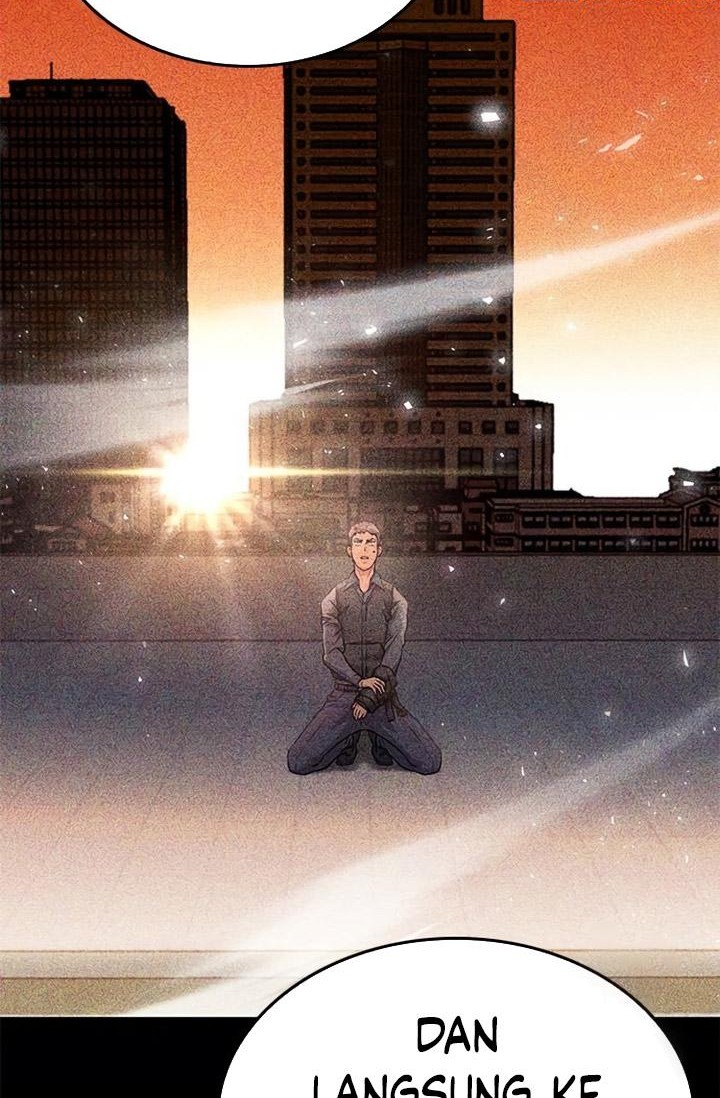 Seoul Station Druid Chapter 129 - halaman 95