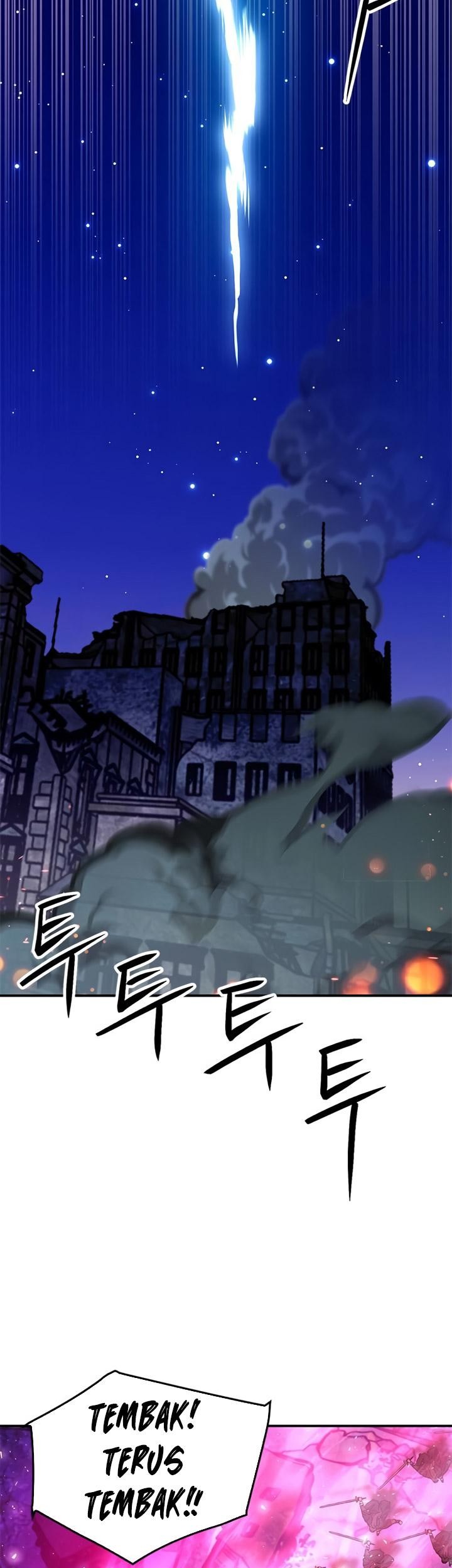 Seoul Station Druid Chapter 129 - halaman 98