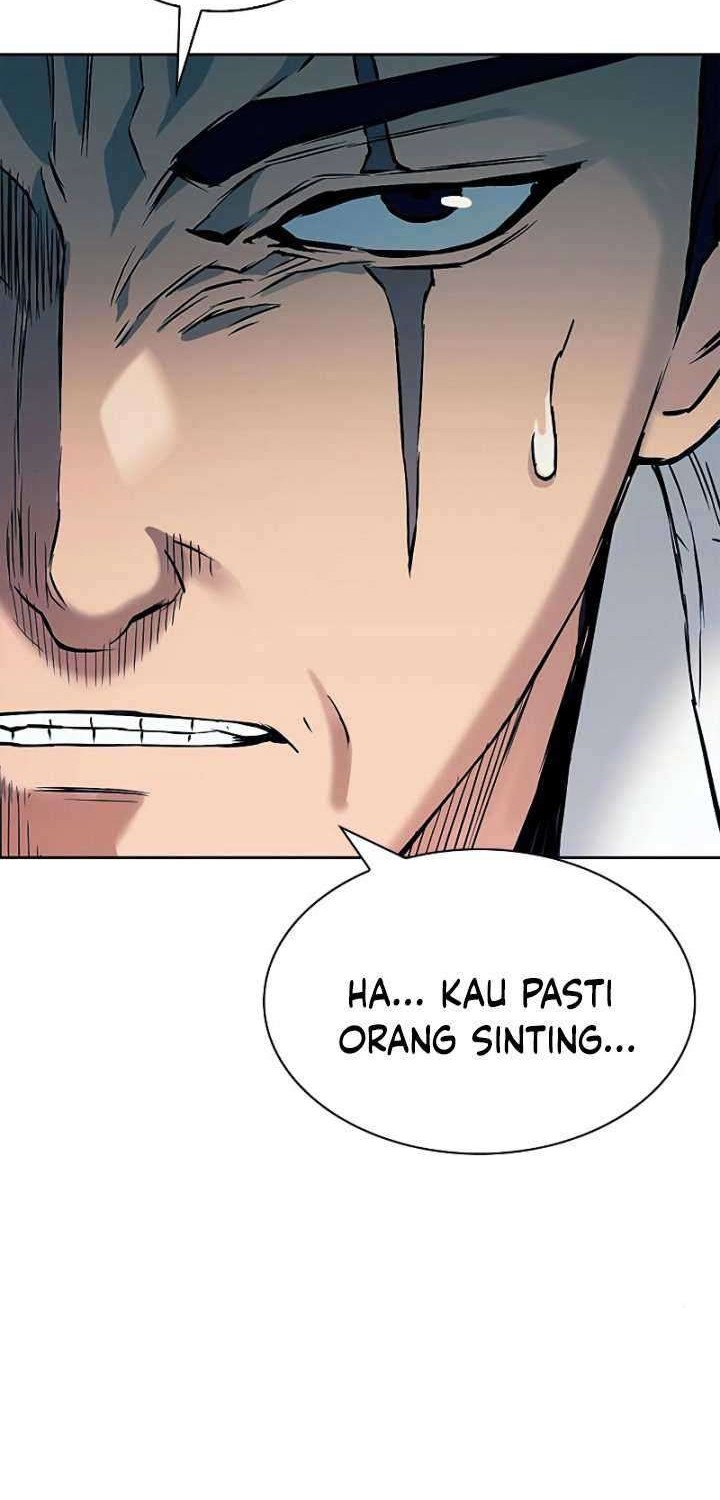 Seoul Station Druid Chapter 13 - halaman 26