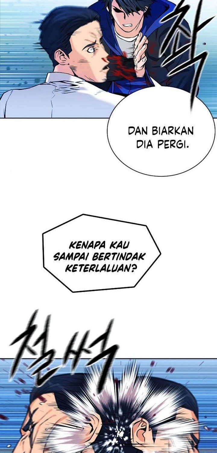 Seoul Station Druid Chapter 13 - halaman 31