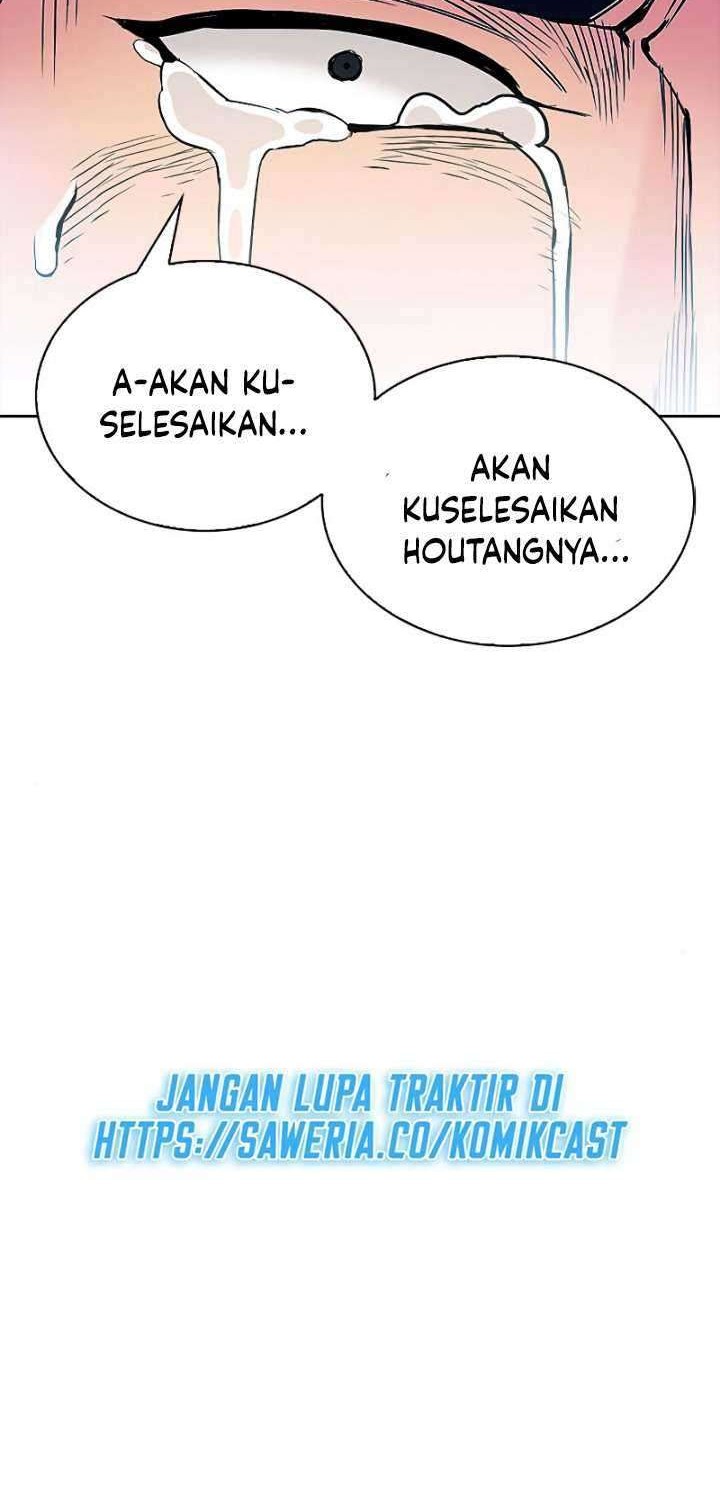 Seoul Station Druid Chapter 13 - halaman 35