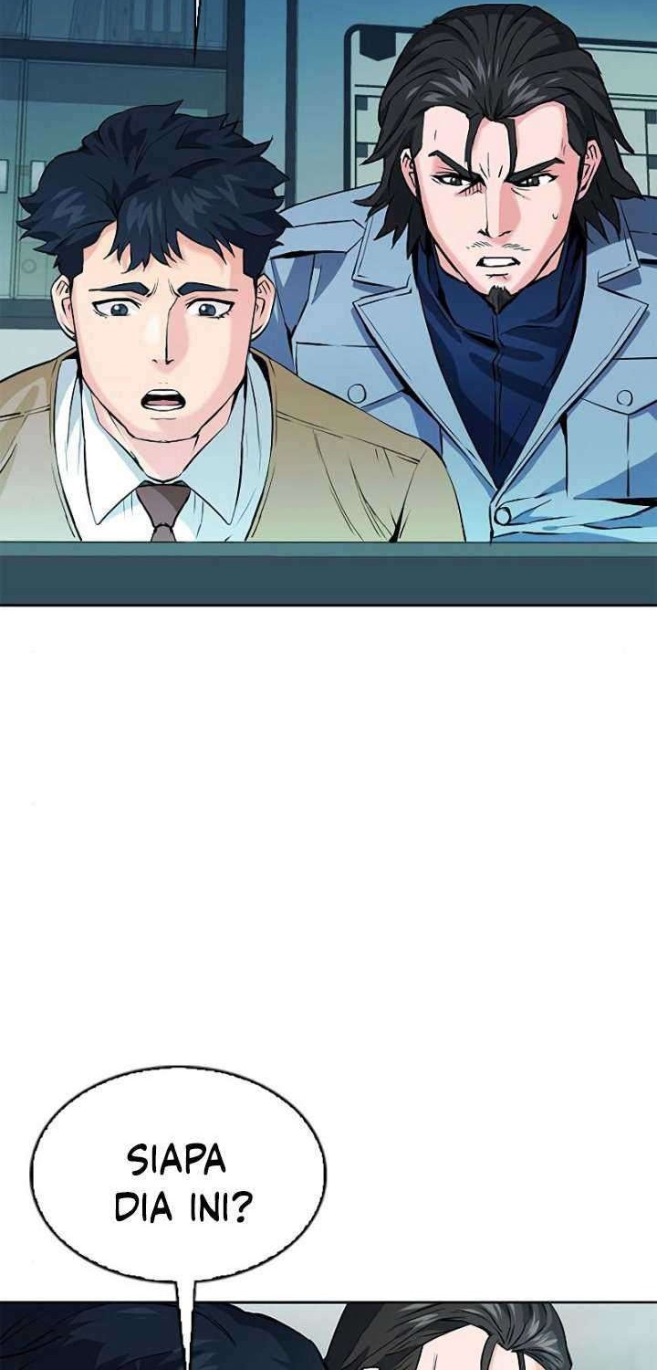 Seoul Station Druid Chapter 13 - halaman 51