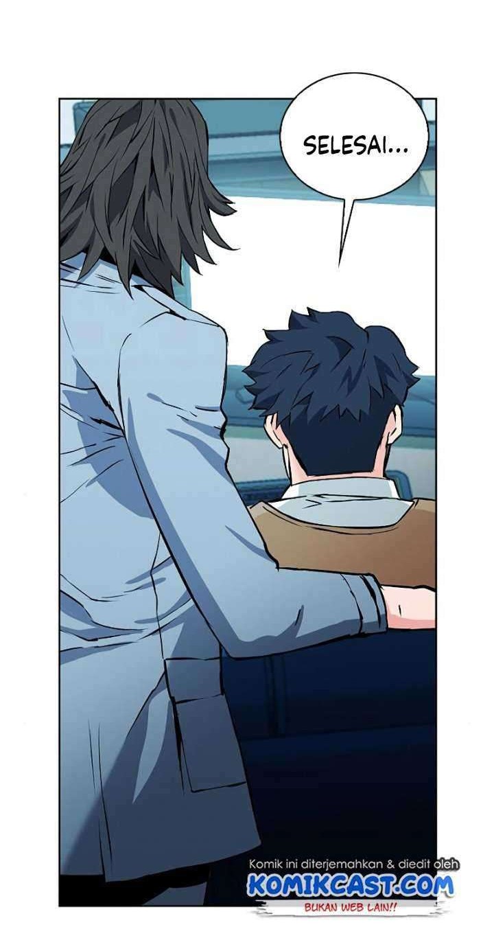 Seoul Station Druid Chapter 13 - halaman 53