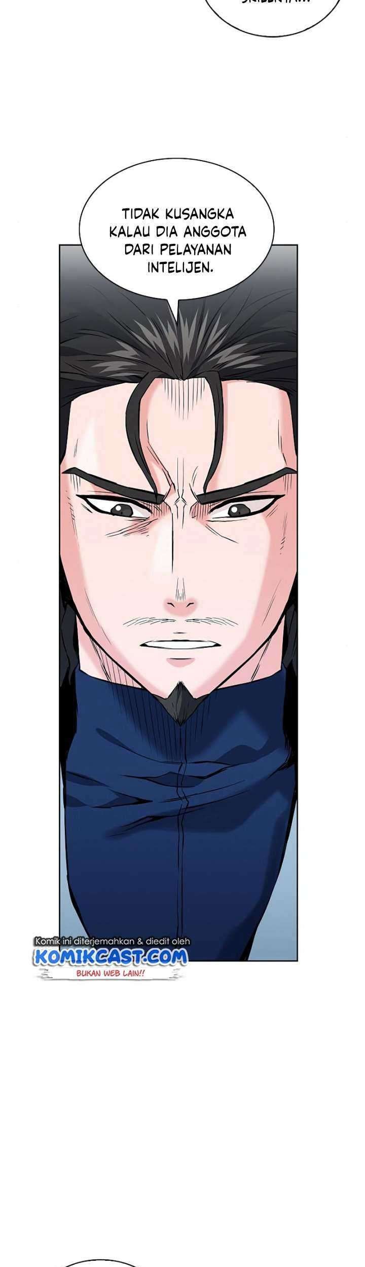 Seoul Station Druid Chapter 13 - halaman 62