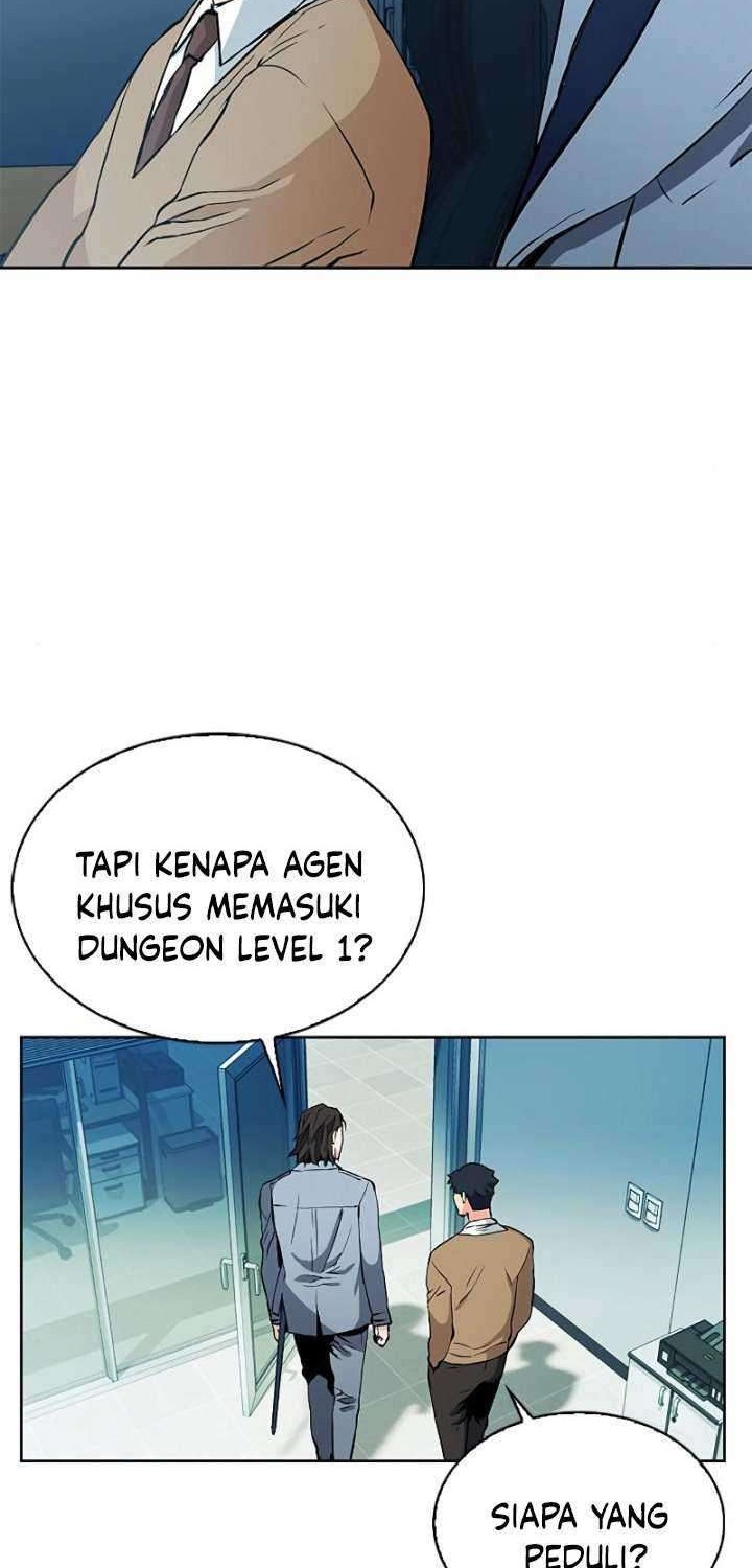 Seoul Station Druid Chapter 13 - halaman 65