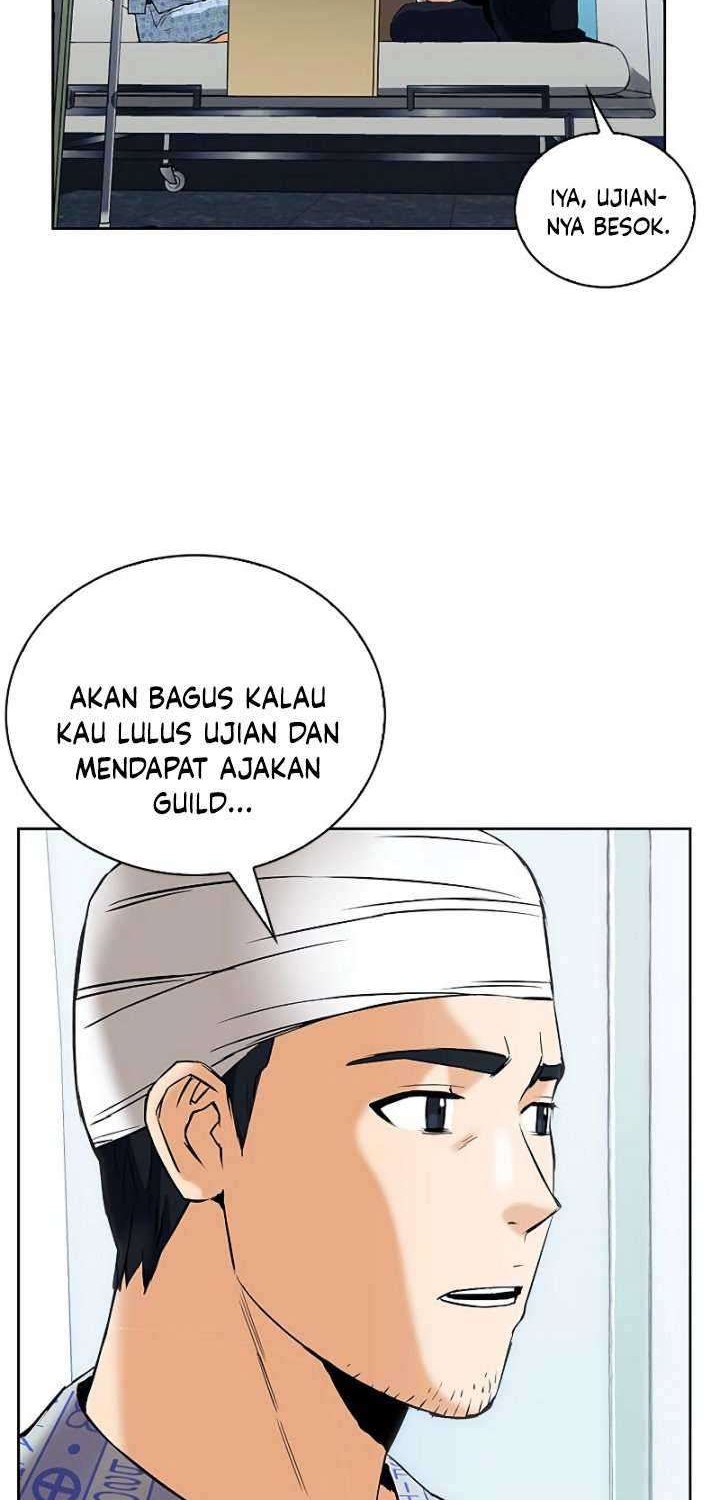 Seoul Station Druid Chapter 13 - halaman 73