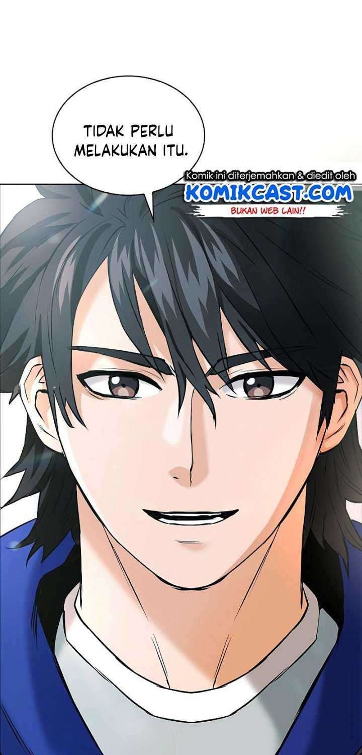 Seoul Station Druid Chapter 13 - halaman 77