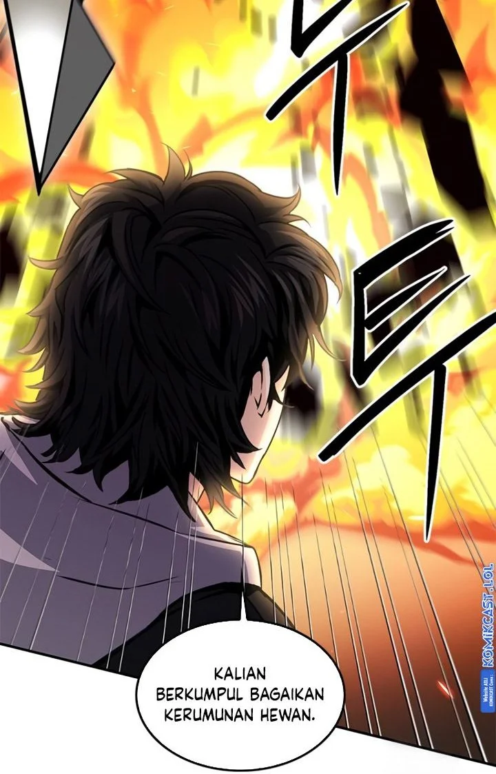 Seoul Station Druid Chapter 130 - halaman 11
