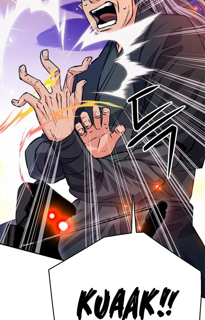 Seoul Station Druid Chapter 130 - halaman 13
