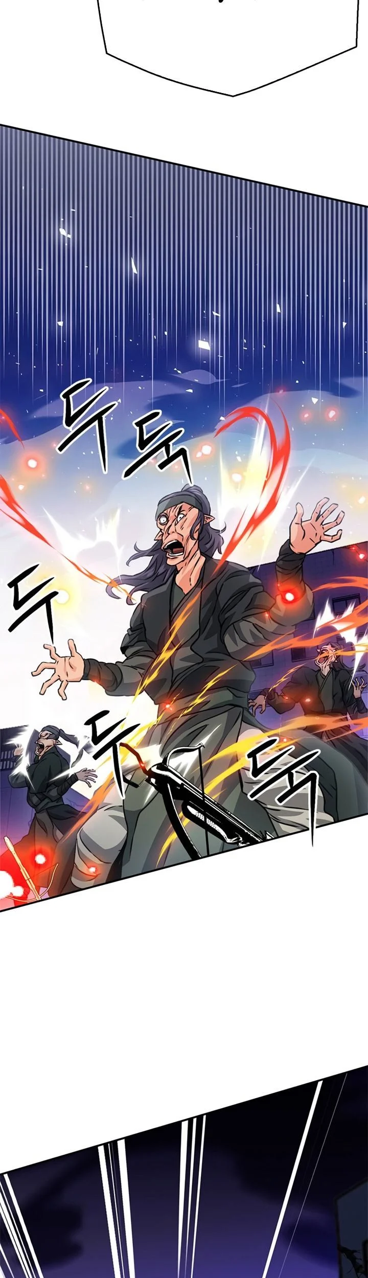 Seoul Station Druid Chapter 130 - halaman 14
