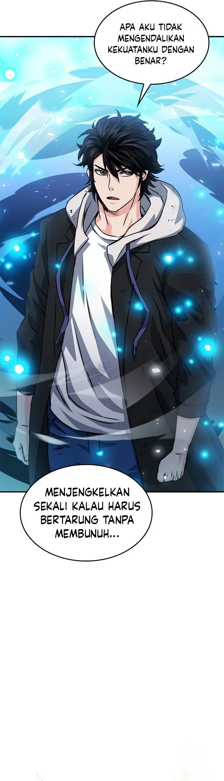 Seoul Station Druid Chapter 130 - halaman 18