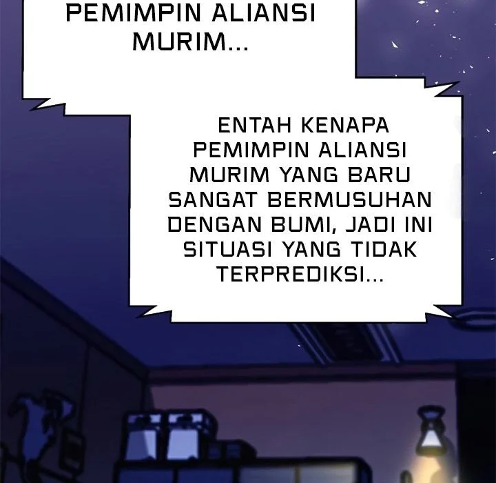 Seoul Station Druid Chapter 130 - halaman 23