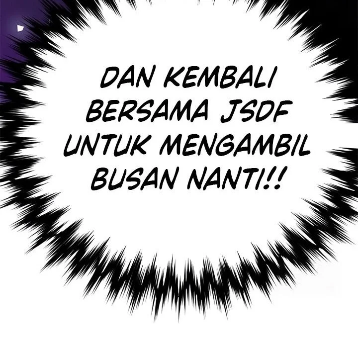 Seoul Station Druid Chapter 130 - halaman 27