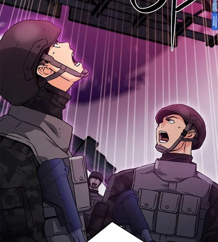 Seoul Station Druid Chapter 130 - halaman 3