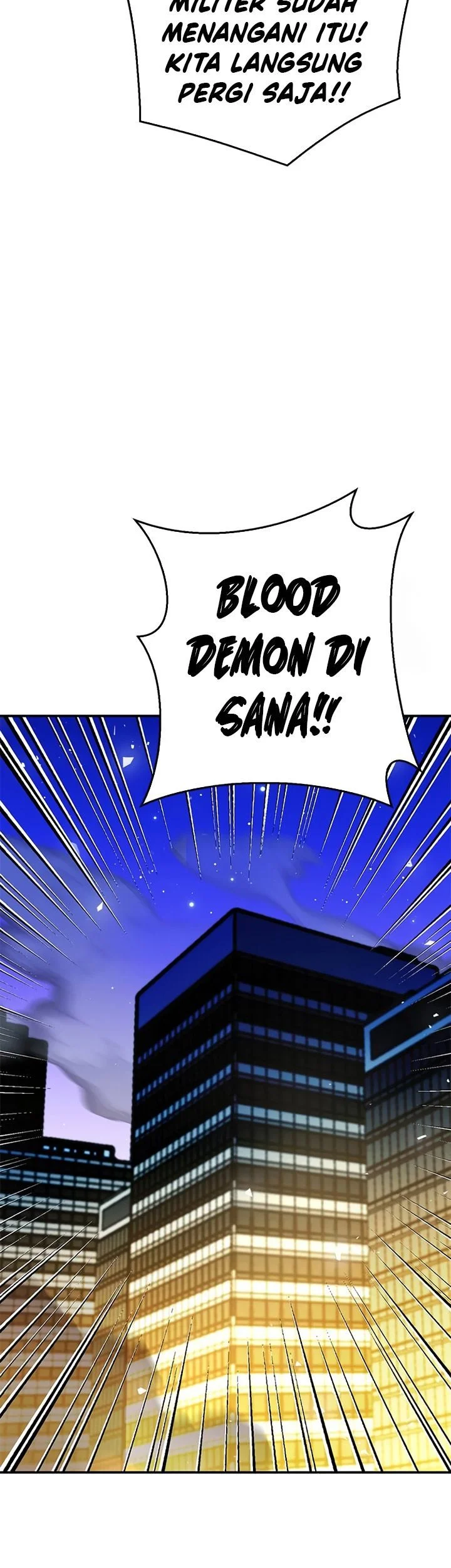 Seoul Station Druid Chapter 130 - halaman 30
