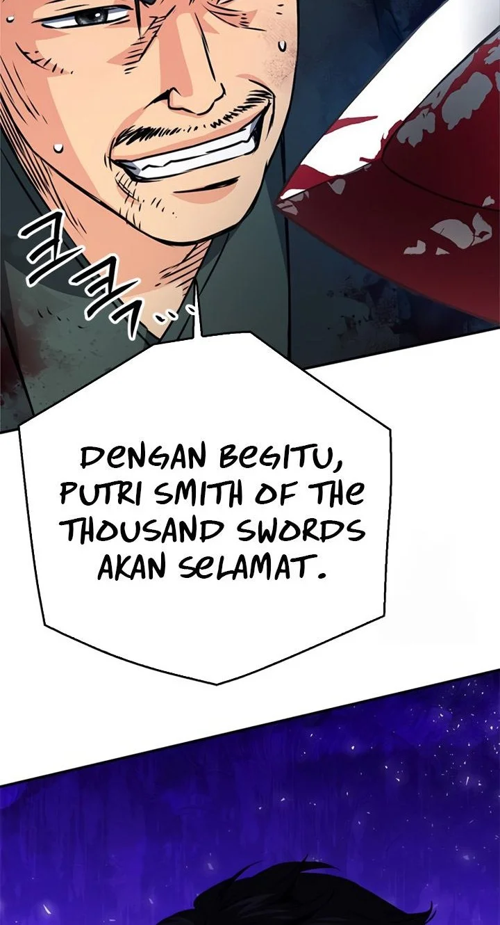 Seoul Station Druid Chapter 130 - halaman 35