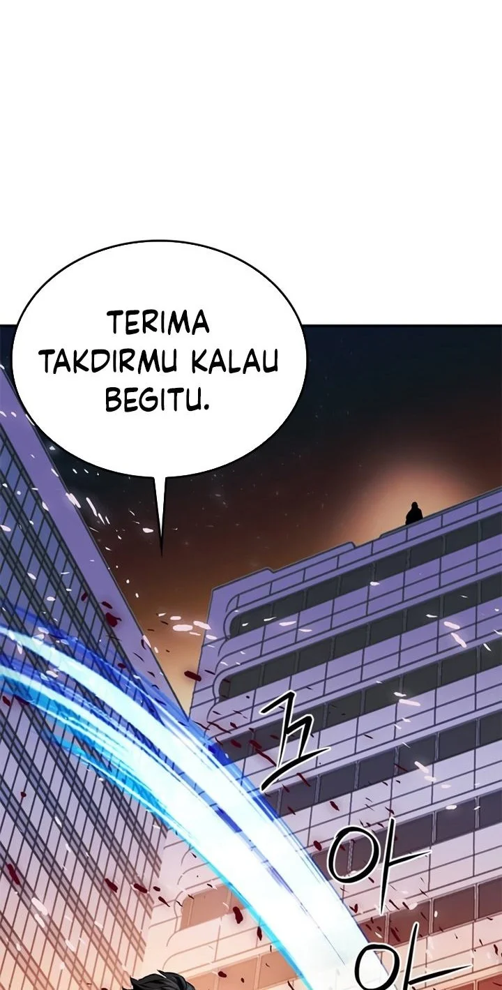 Seoul Station Druid Chapter 130 - halaman 39