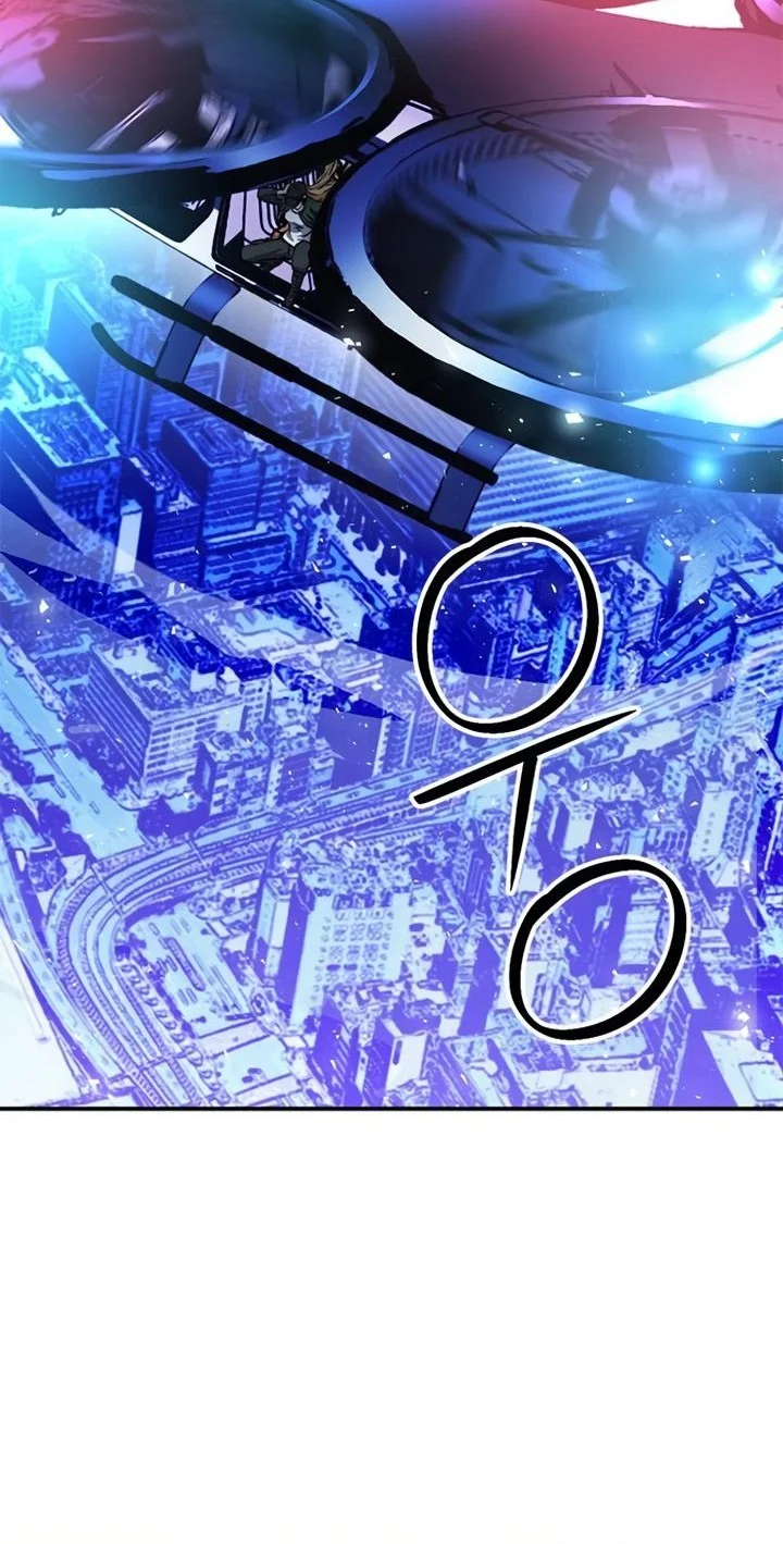 Seoul Station Druid Chapter 130 - halaman 43