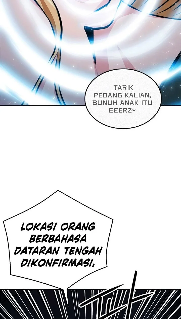 Seoul Station Druid Chapter 130 - halaman 45
