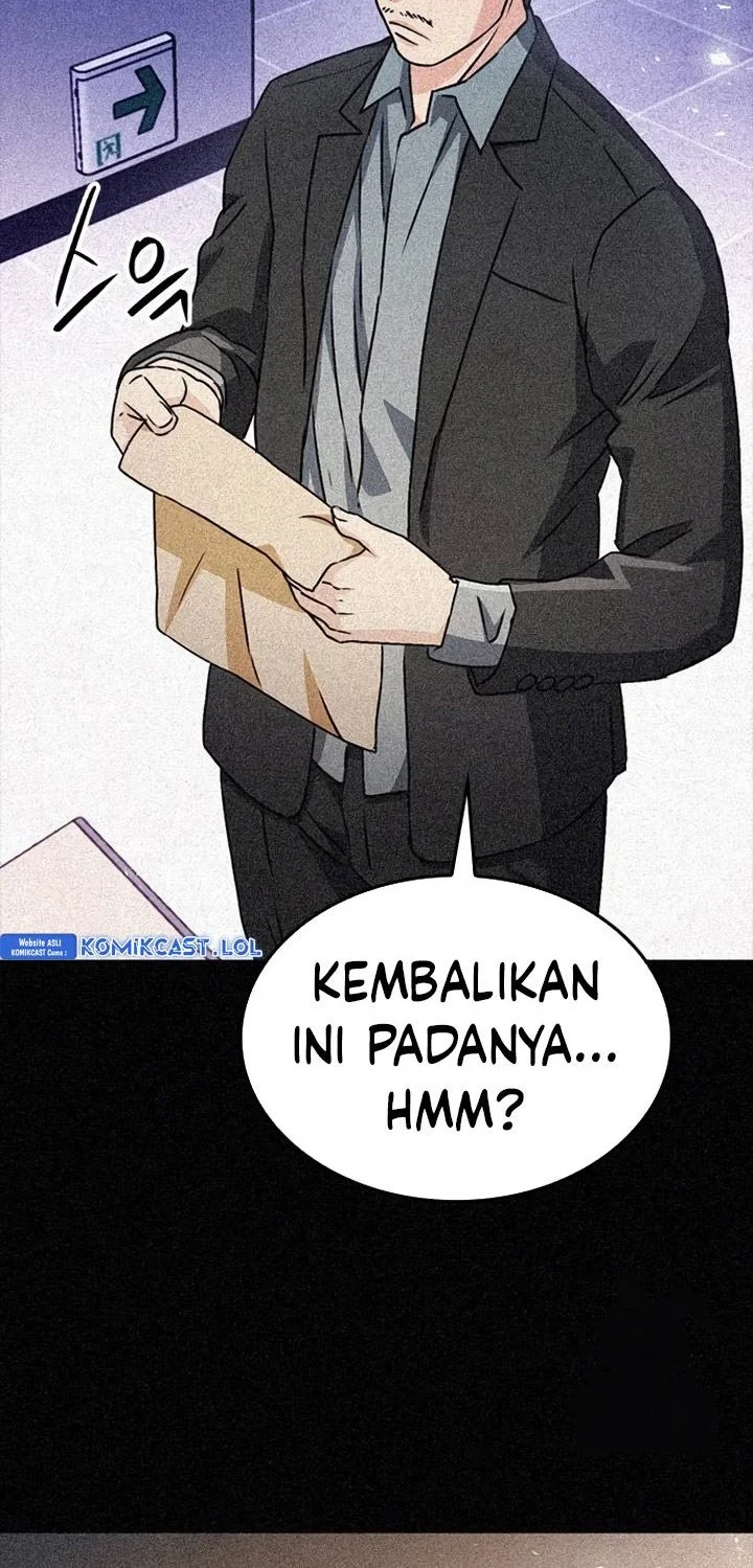 Seoul Station Druid Chapter 130 - halaman 53