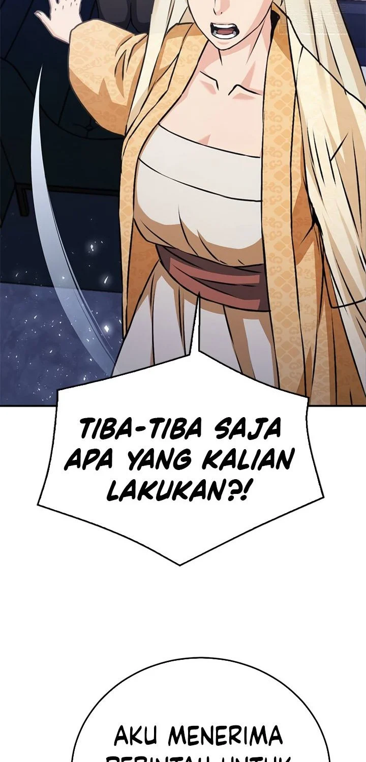 Seoul Station Druid Chapter 130 - halaman 57