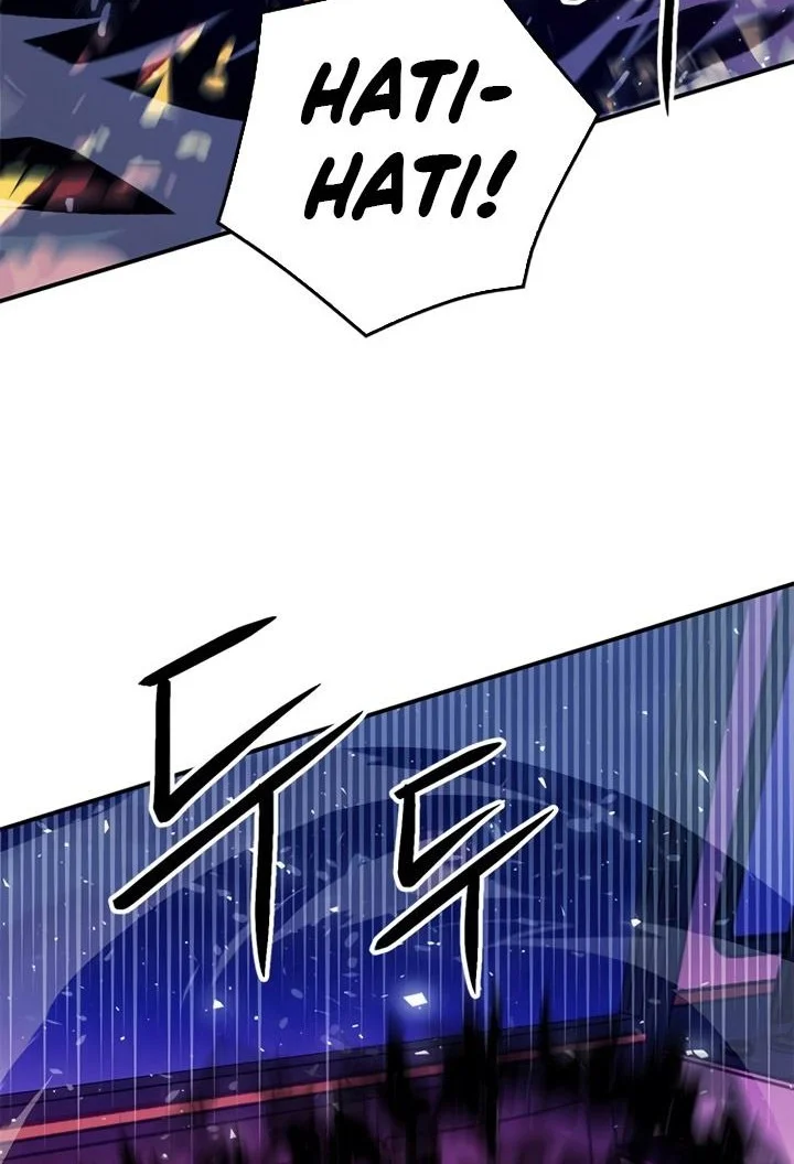 Seoul Station Druid Chapter 130 - halaman 67