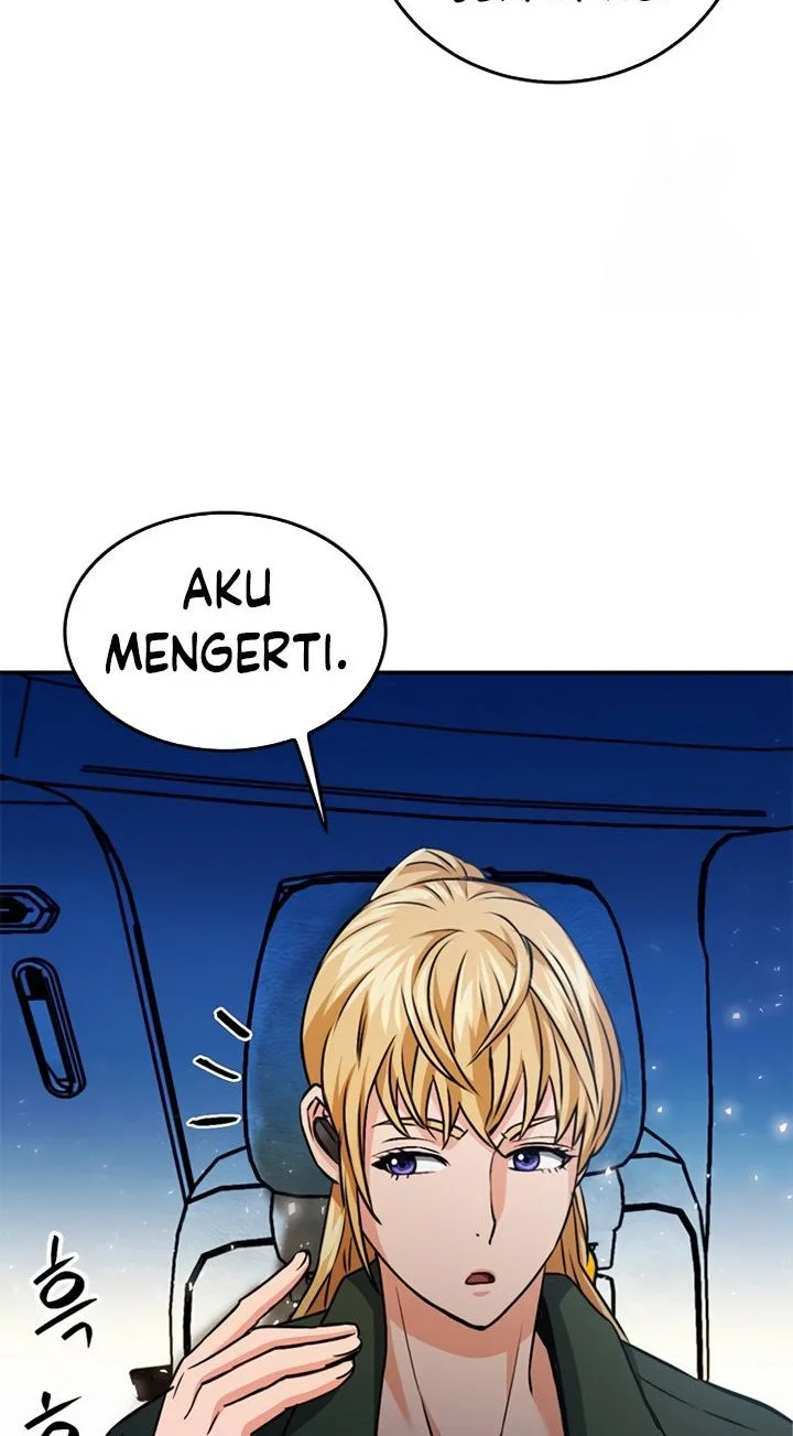 Seoul Station Druid Chapter 130 - halaman 73