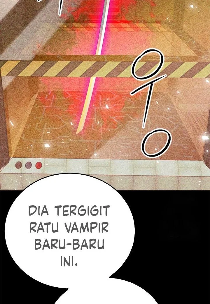 Seoul Station Druid Chapter 130 - halaman 79