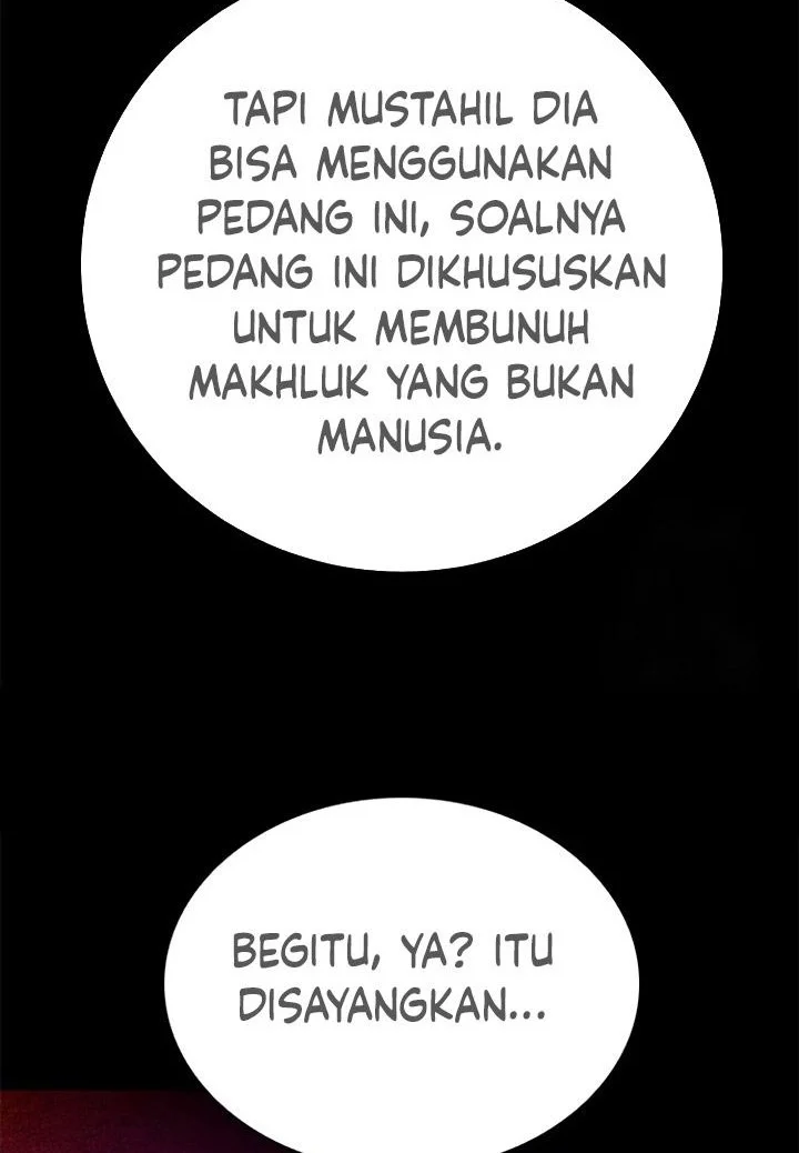 Seoul Station Druid Chapter 130 - halaman 81