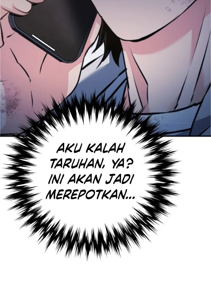 Seoul Station Druid Chapter 130 - halaman 83