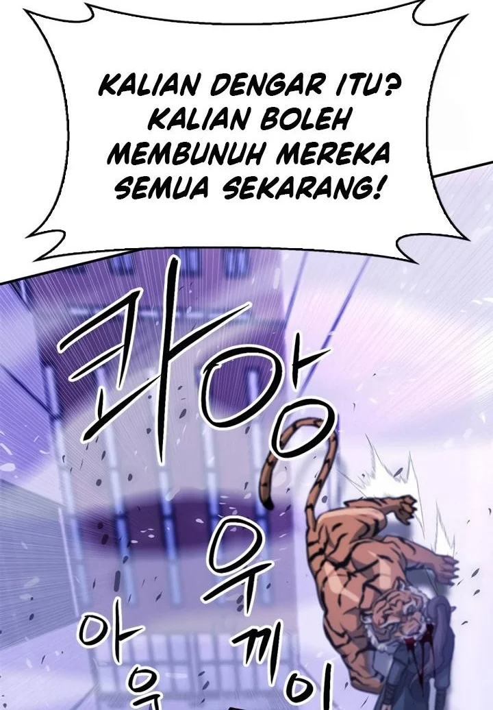 Seoul Station Druid Chapter 130 - halaman 85