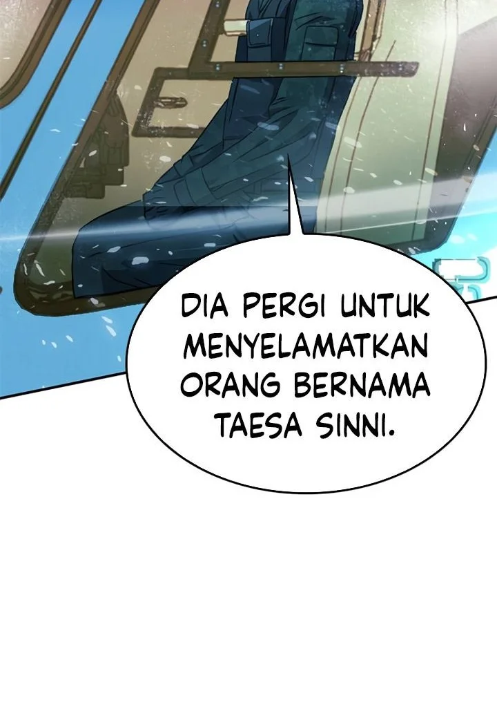 Seoul Station Druid Chapter 130 - halaman 91
